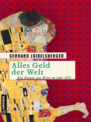 cover image of Alles Geld der Welt